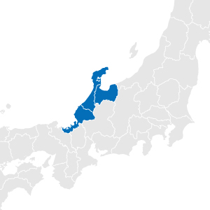 北陸地方|MEO対策ナビ