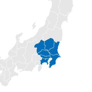 関東地方|MEO対策ナビ