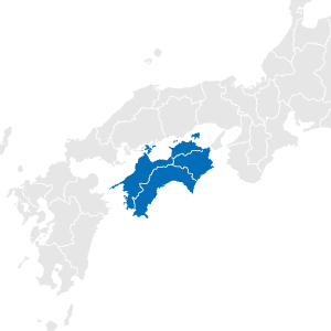四国地方|MEO対策ナビ